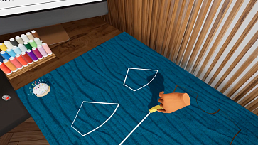 Программный VR-комплекс «Перспектива» — Дизайнер одежды – портал поставщиков НСППО - 2